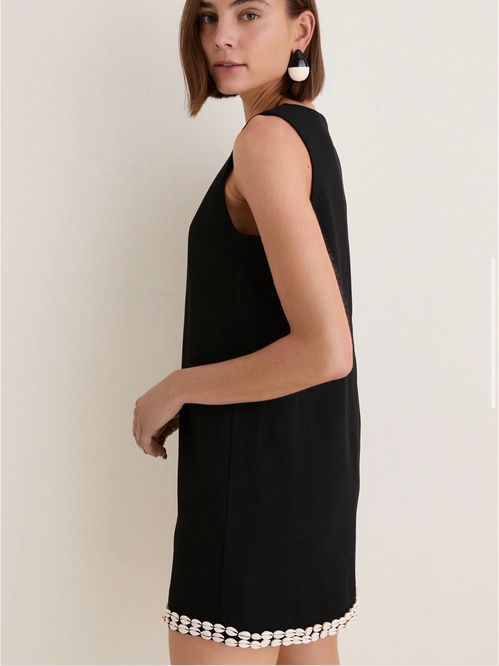 Shell bottom LBD - Picture 4 of 7
